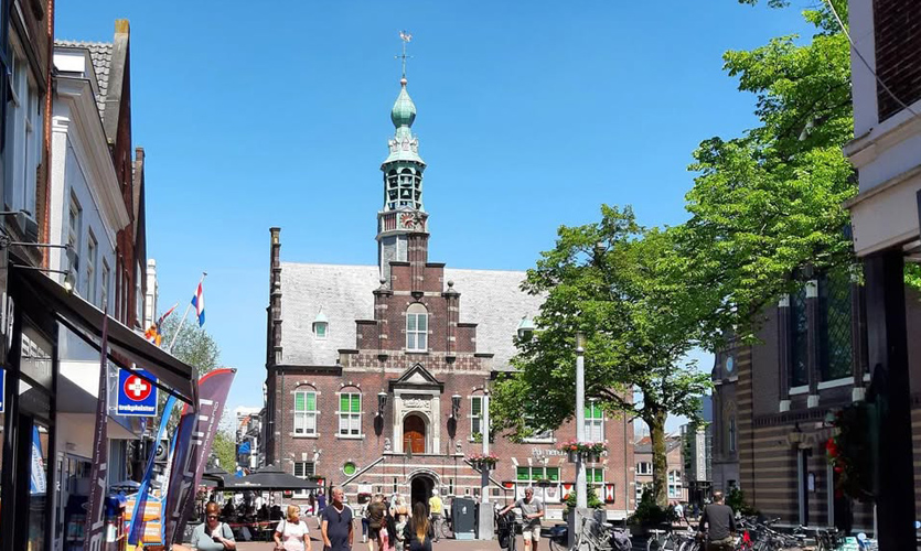 best beoordeelde rijschool in Purmerend
