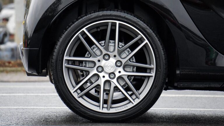 cbr driving test tires