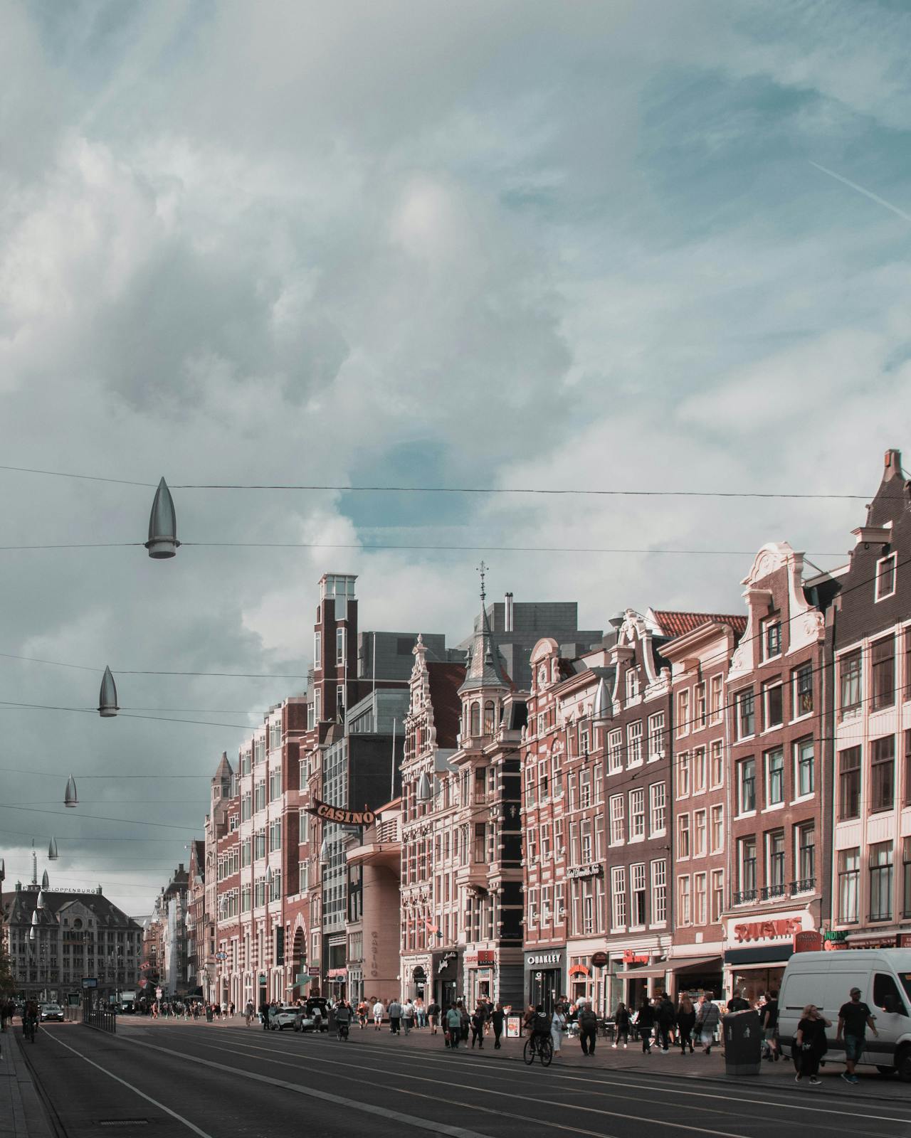 Goedkoopste rijschool in Amsterdam